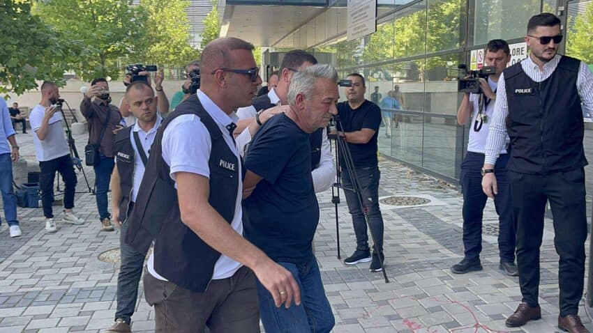 Një muaj paraburgim ndaj S.S, i dyshuar për krime të luftës në Vushtrri