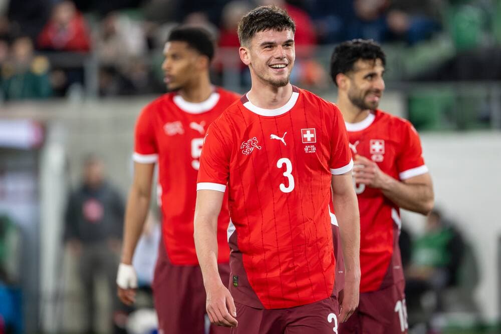 Pas Leon Avdullahut, Kosova synon edhe një tjetër talent nga Zvicra