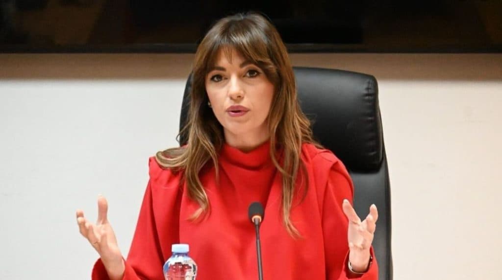 Ish-ministrja Haxhiu: UÇK po trajtohet si shkaktare e luftës, jo si përgjigje ndaj terrorit serb