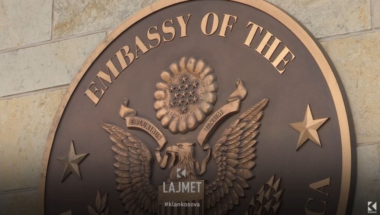 Qëndrimi amerikan: ShBA s’llogarit shumë në shtet pa institucione (VIDEO)