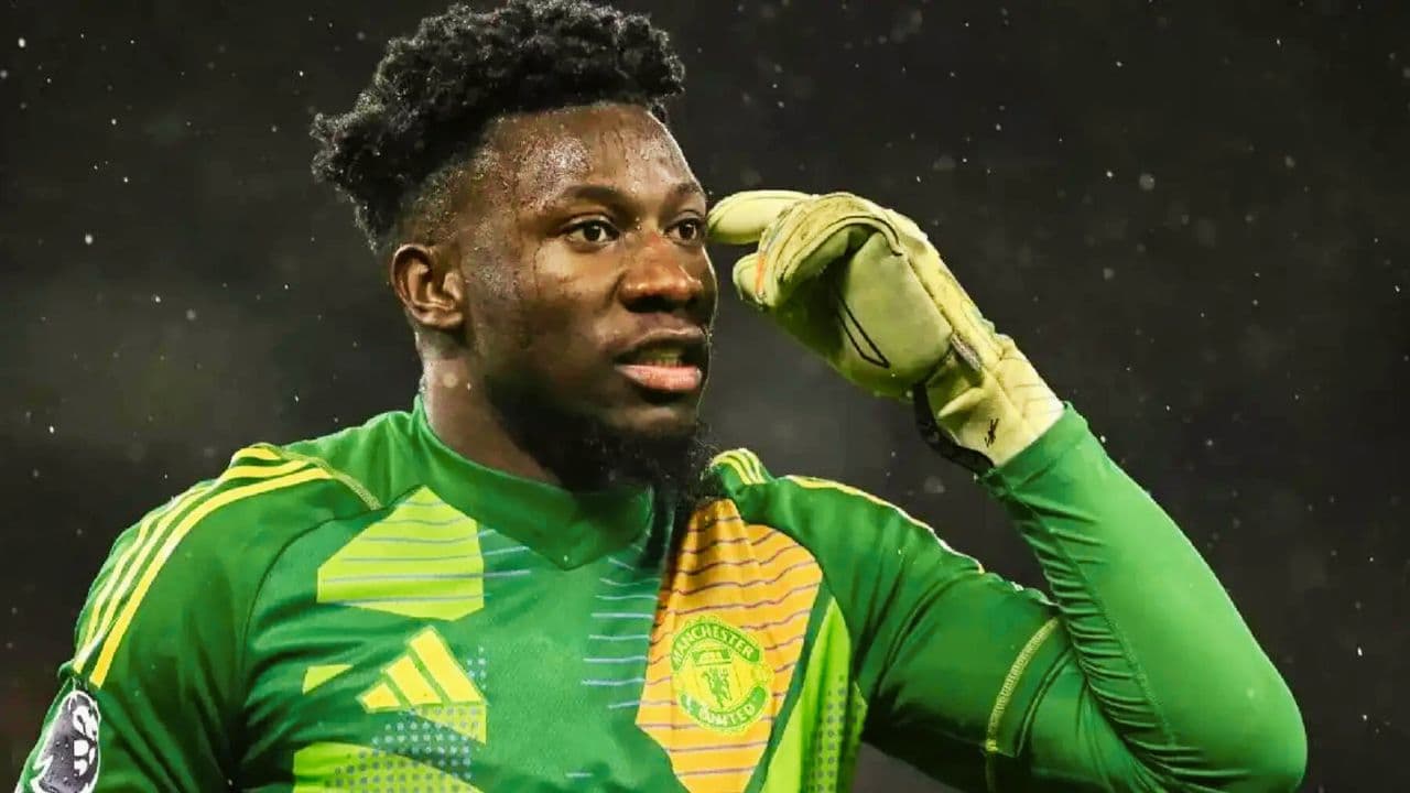 Onana rikthehet në portë kundër Fulhamit