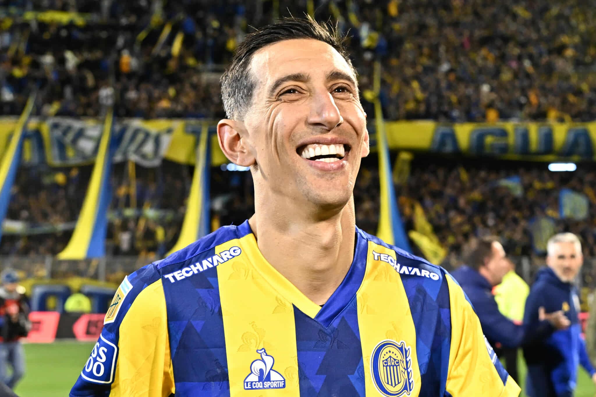 Di Maria vendos derbin argjentinas me një "perlë"