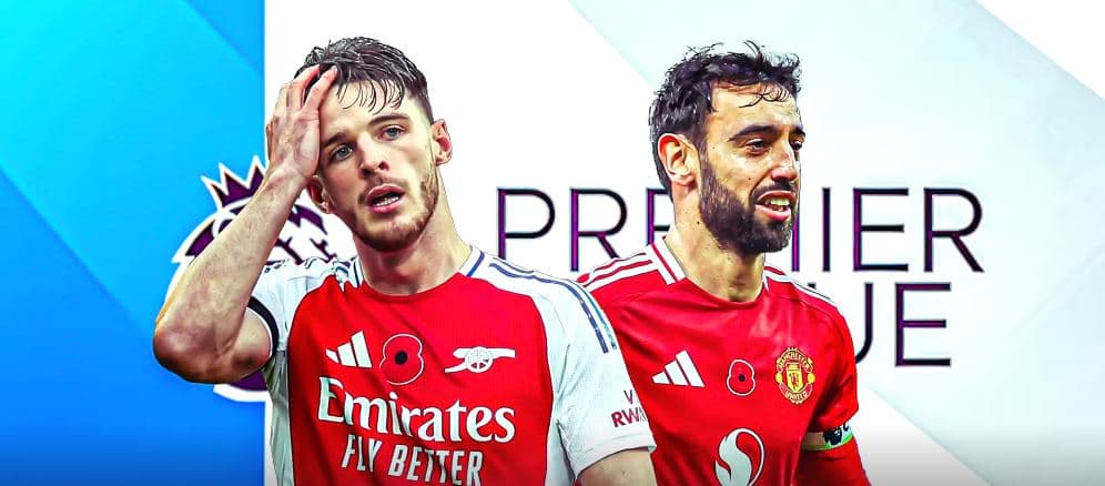 Qysh në javën e parë derbi: "Old Trafford", arena e përballjes mes United dhe Arsenal