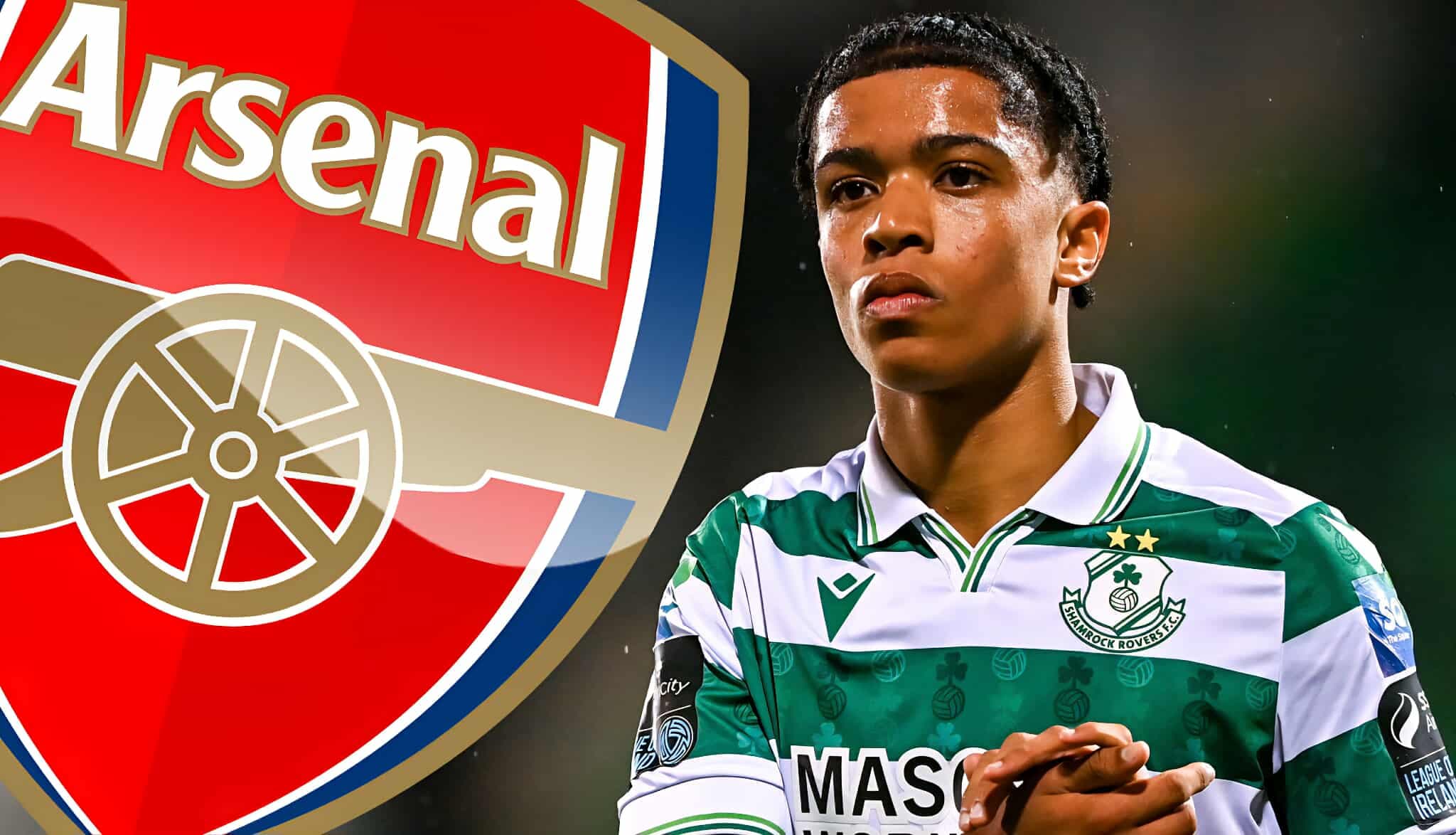 Arsenal vazhdon “sulmin” në merkato me një tjetër marrëveshje rekord