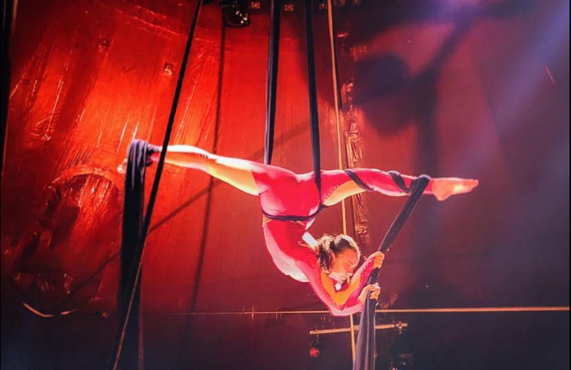Cirku Kombëtar i Shqipërisë pjesë e festivalit zviceran, Rama krenar me paraqitjen
