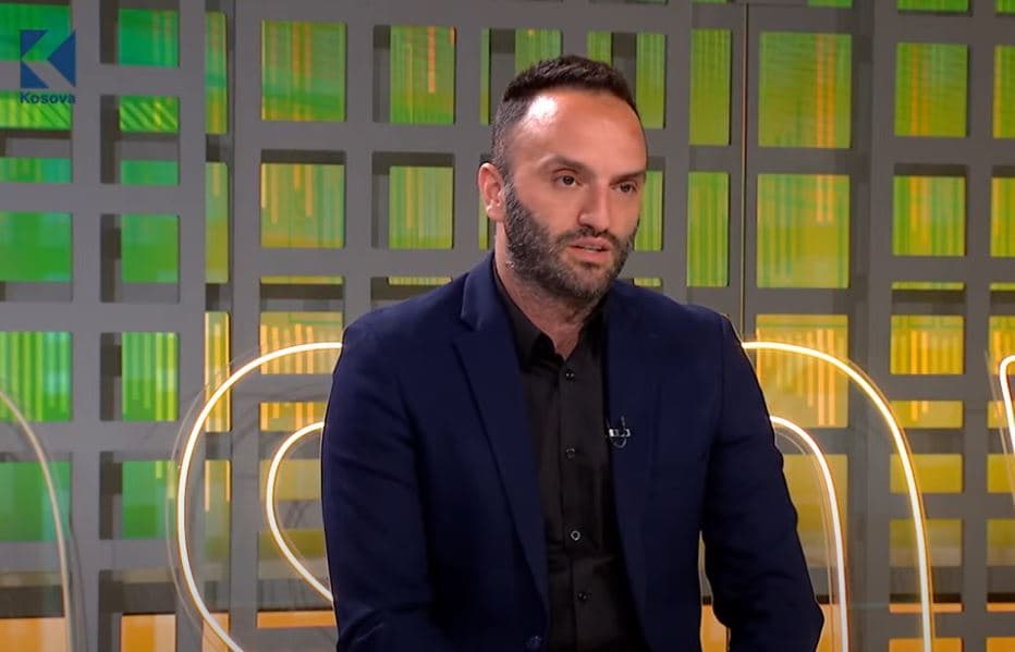 Tahiri: Dënimi i Dodikut, Rusia “kërcënon” Bosnjën - është shtet në rrezik (VIDEO) 