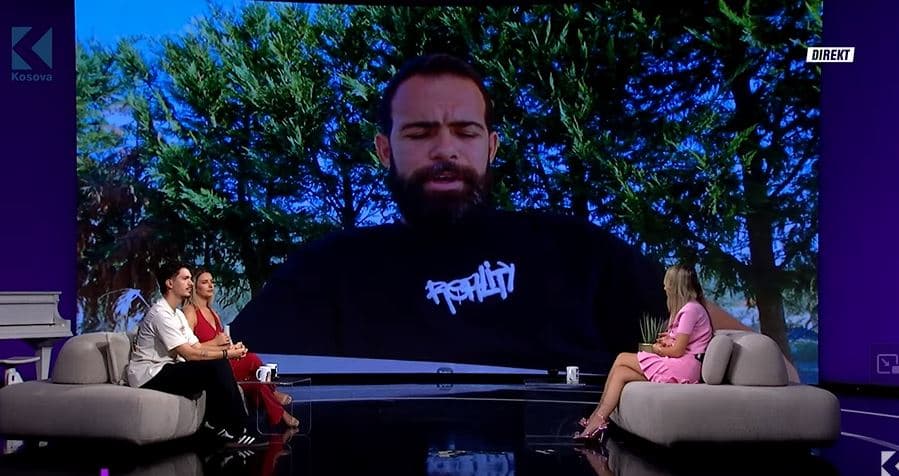 GJESTI largoi nga shoqëria mikun e vjetër! - 'Ai është njeri i mirë, po fama e ndryshoi' (VIDEO)