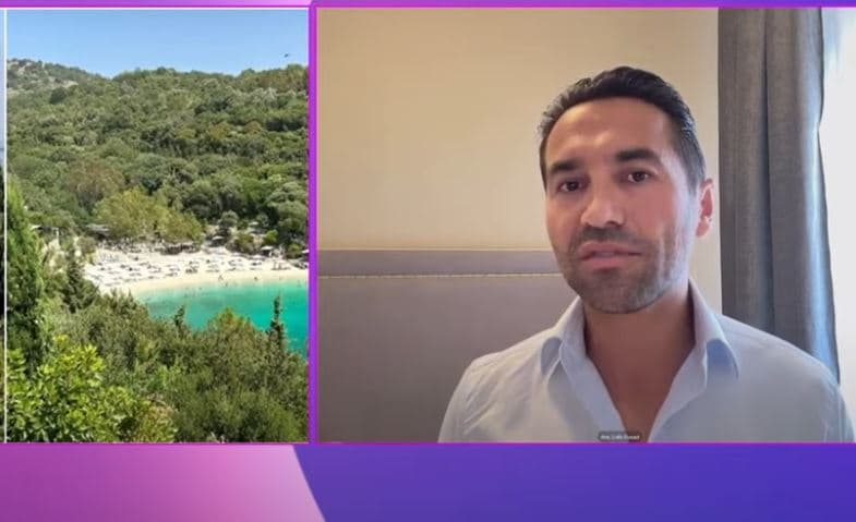 A u ble ishulli i Sazanit nga Ivanka Trump? – flet avokati (VIDEO)