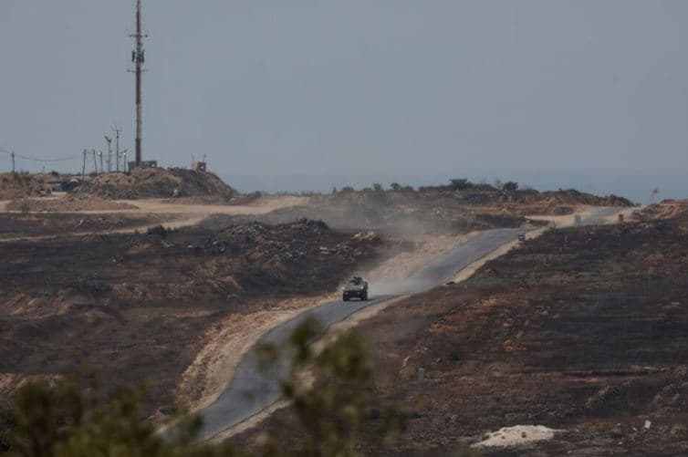 Netanyahu dhe Trump diskutojnë planet për Gazën