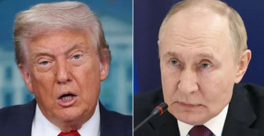 Çfarë kanë thënë Trump dhe Putin se duan nga samiti