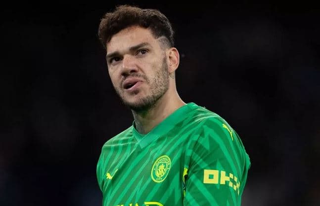 Edersoni shqyrton ofertën e Galatasaray-t