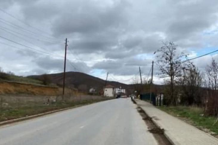 U rrahën mes vete, arrestohen pesë persona në Llaushë të Skenderajt