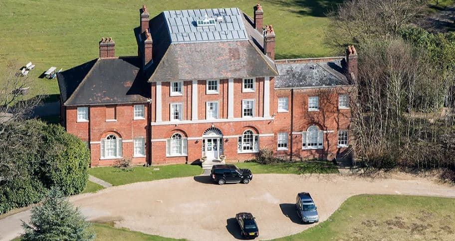 'Një fillim i ri': William dhe Kate do të zhvendosen në shtëpinë e re