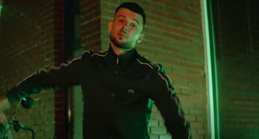 Artisti me origjinë shqiptare, Bentolino sjell këngën e re (VIDEO)