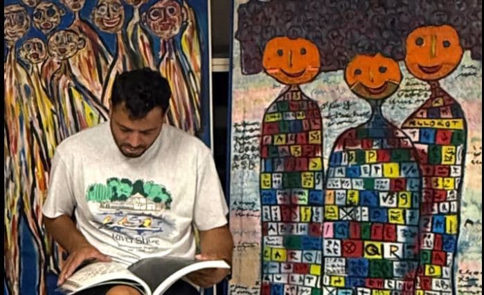Muzeu francez hap dyert për ekspozitën “Emocionet” të artistit shqiptar, Ramë Dardania