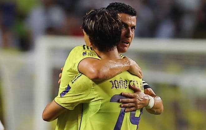 Ronaldo mposht Benzema-n në Superkupë