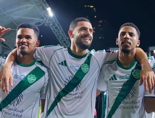 Ronaldo humb Superkupën, triumfon Al Ahli