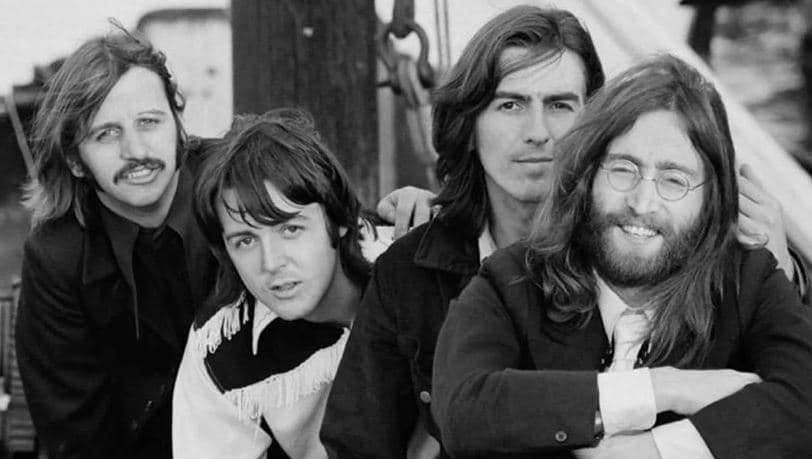 Zyrtare: Projekti i Antologjisë së Beatles po kthehet këtë vit