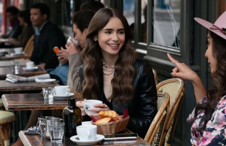 Ndihmës regjisori i filmit “Emily in Paris” vdes papritur gjatë xhirimeve