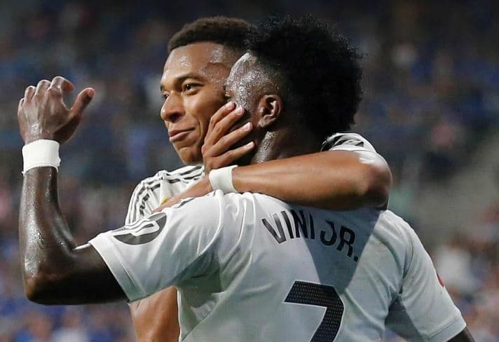 Paga mesatare e lojtarëve të Real Madridit ka rënë