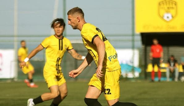 Luhet xhiroja e tretë e Ligës së Parë, tetë gola në Pejë
