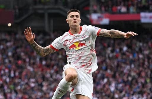 Unitedi i kundërpërgjigjet Newcastle-t, jep 90 milionë për Seskon