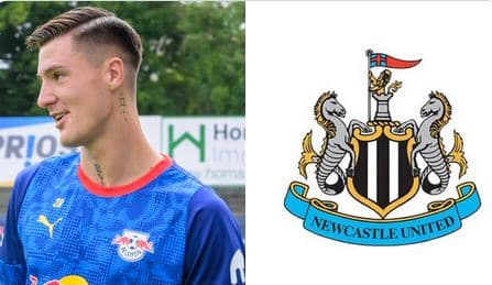 Newcastle çon ofertë 80 milionë euro për Seskon
