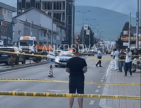 Ekskluzive: Ky është i dyshuari që tentoi ta vras një person në Deçan, emër i njohur për Policinë