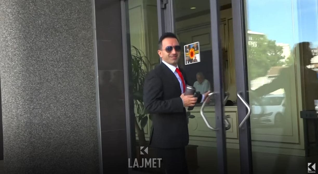 “Nga Idriz Ajeti te Dimal Basha” (VIDEO)