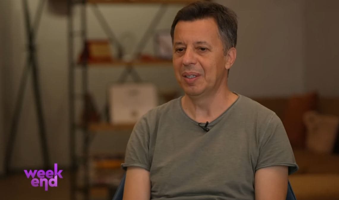 Maestro Florent Boshnjaku zbulon raportin me Dua Lipën, flet edhe për estradën (VIDEO)