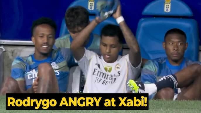 Rodrygo është caku i ri i Liverpoolit