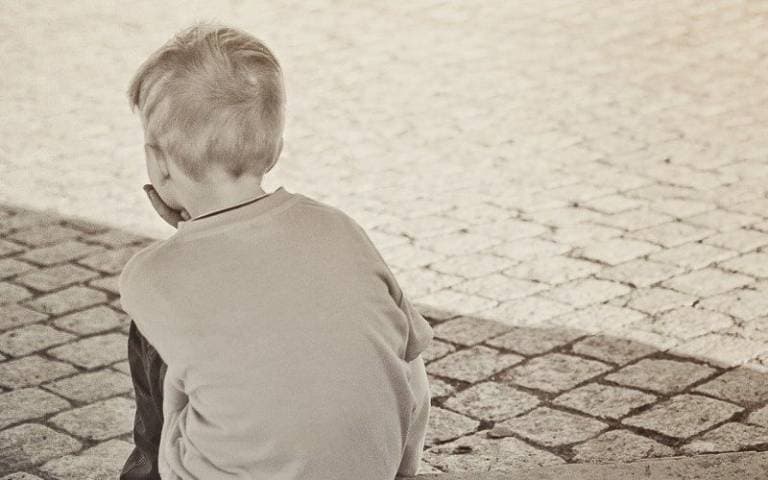 Gjendet shëndoshë e mirë i mituri nga Novobërda, u raportua i zhdukur ditë më parë