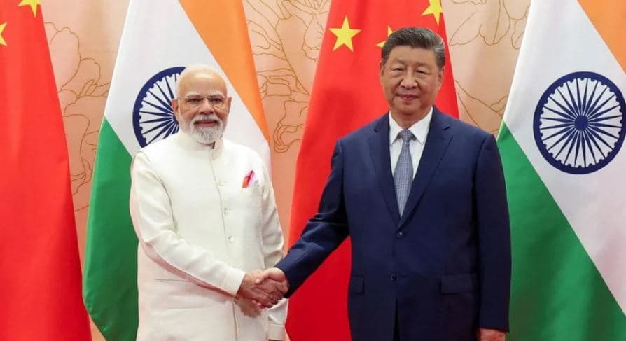 Kina dhe India zotohen të jenë partnerë, jo rivalë