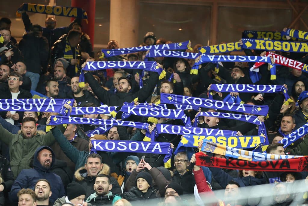 Nis shitja online e biletave për ndeshjen Zvicër-Kosovë