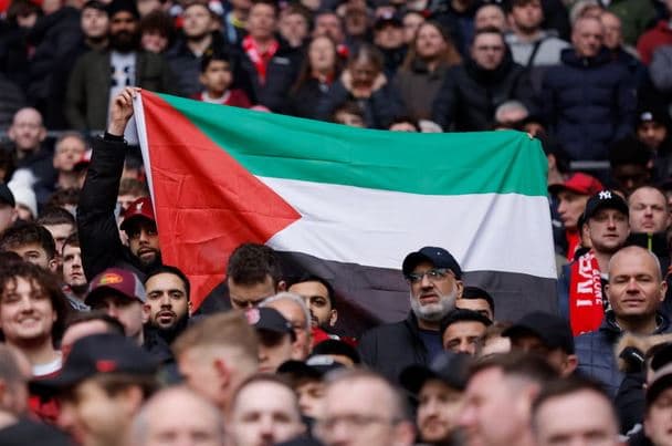 Cili është pakti 109-vjeçar që po i afrohet lëvizjeve evropiane për të njohur një shtet palestinez?