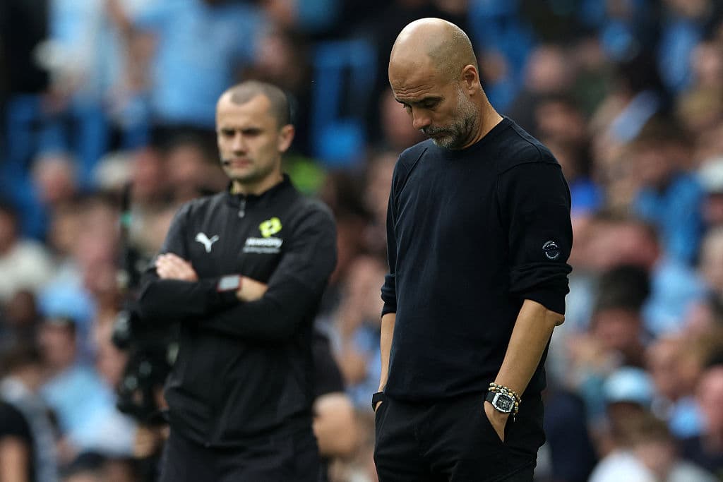 Spurs, kundërshtar i denjë për Guardiolën