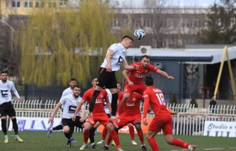 Çerekfinalet e Kupës, vëmendja kryesore te Ballkani-Gjilani