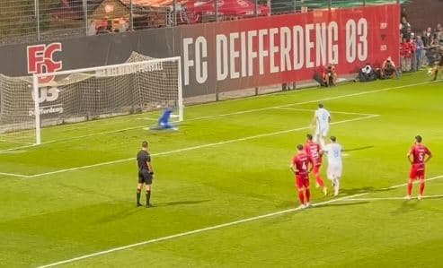Drita me një këmbë në fazën e grupeve të Conference League (VIDEO)