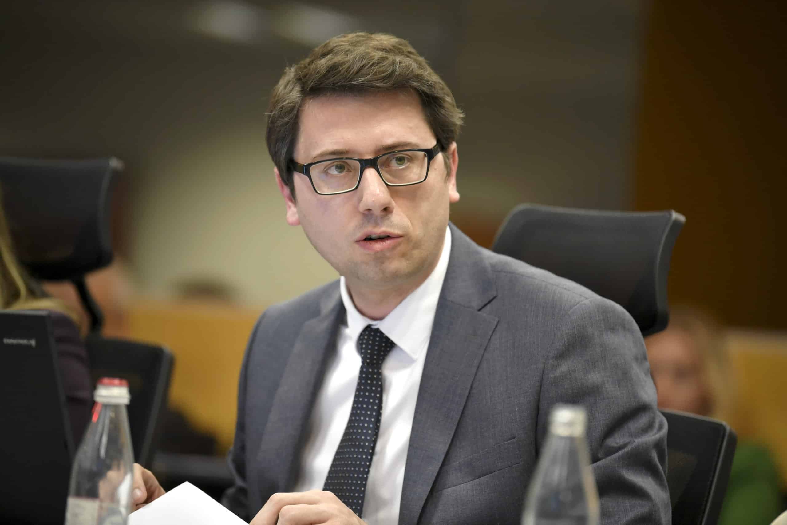 Mosfunksionalizimi i Këshillit Ekonomiko-Social, SBASHK-u do ta padisë Muratin