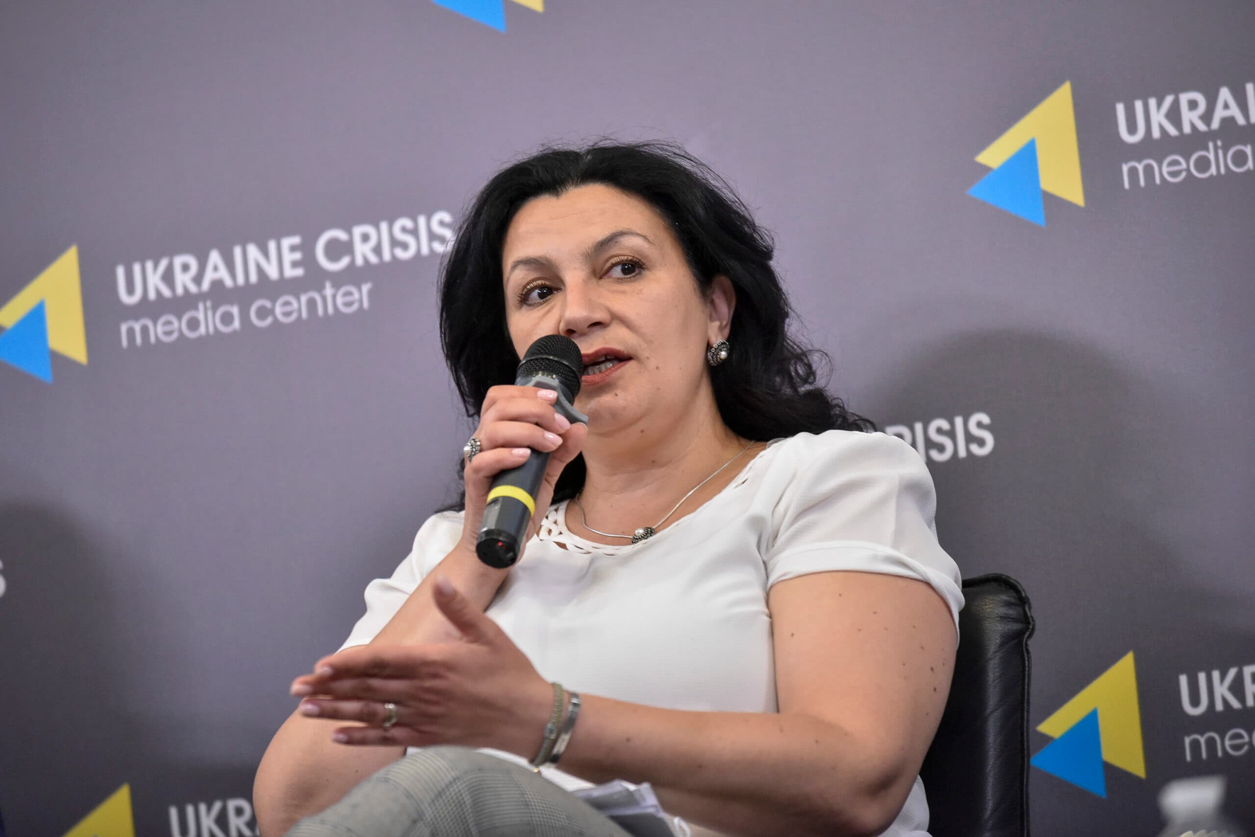 Deputetja ukrainase: Kievi do ta njohë Kosovën