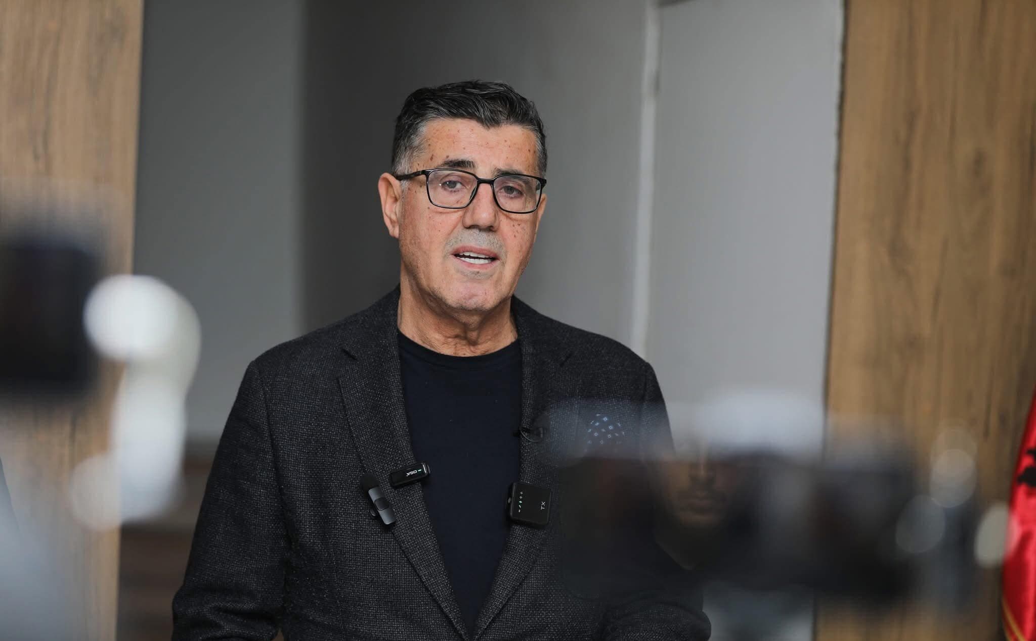 Haziri: Presidenti kalon kah zyrat e LDK-së