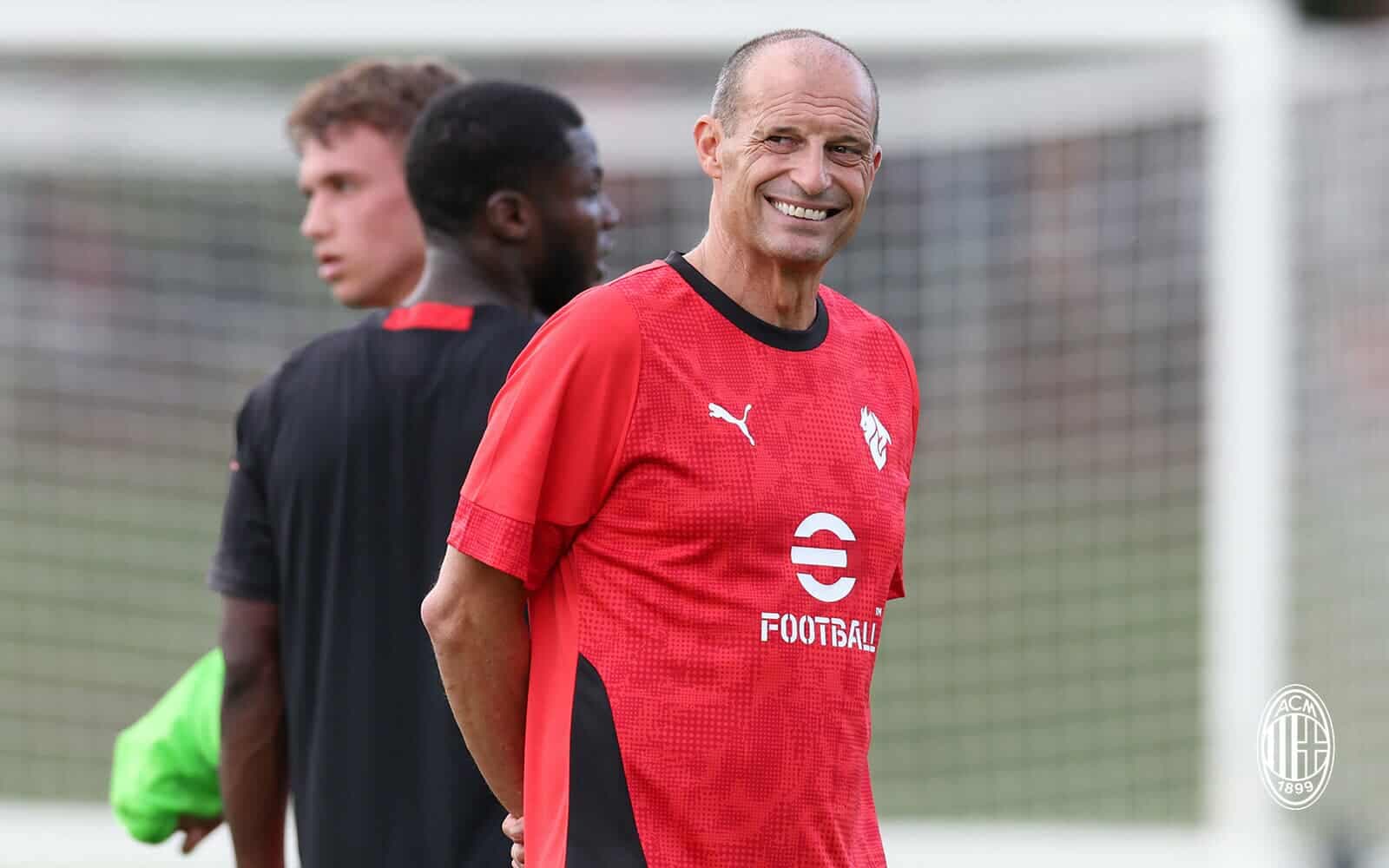 Milan me dy objektiva të qarta këtë afat kalimtar