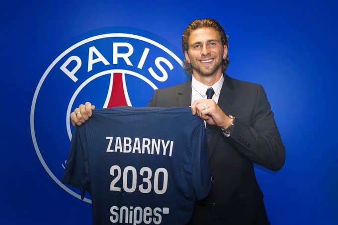 PSG përforcohet në mbrojtje, blen një qendërmbrojtës për 63 milionë euro