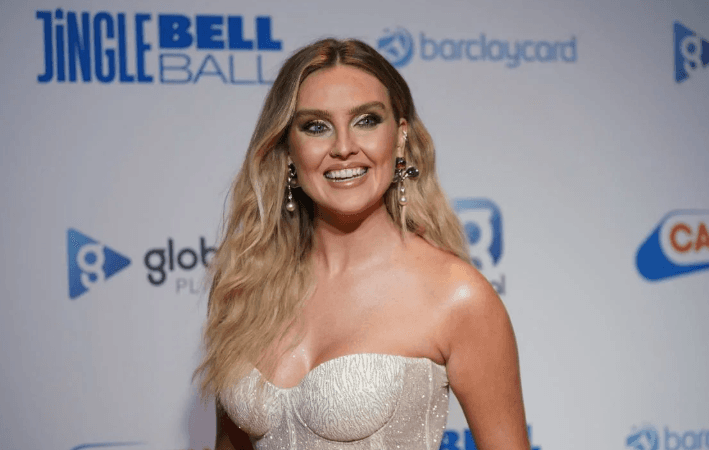 Perrie Edwards flet hapur për abortet e saj