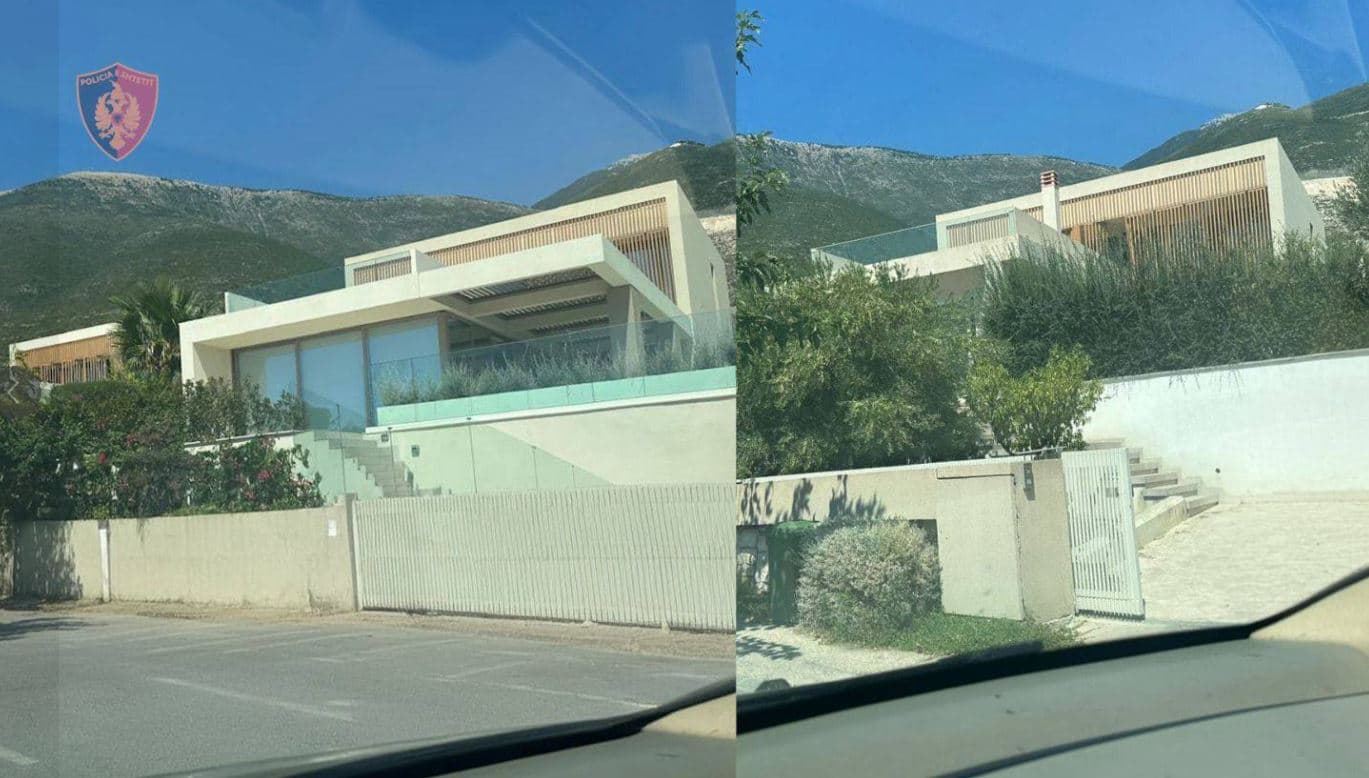 Sekuestrohen mbi 26 milionë euro pasuri në Tiranë, pronësi e një 45-vjeçari të dënuar për vrasje