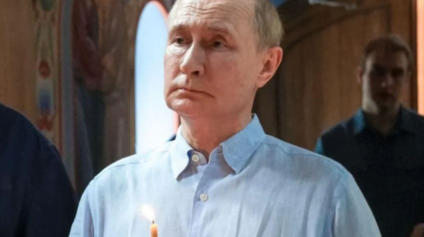 Putinit “nuk i dridhet qerpiku” nga ultimatumi i Trumpit për luftën në Ukrainë