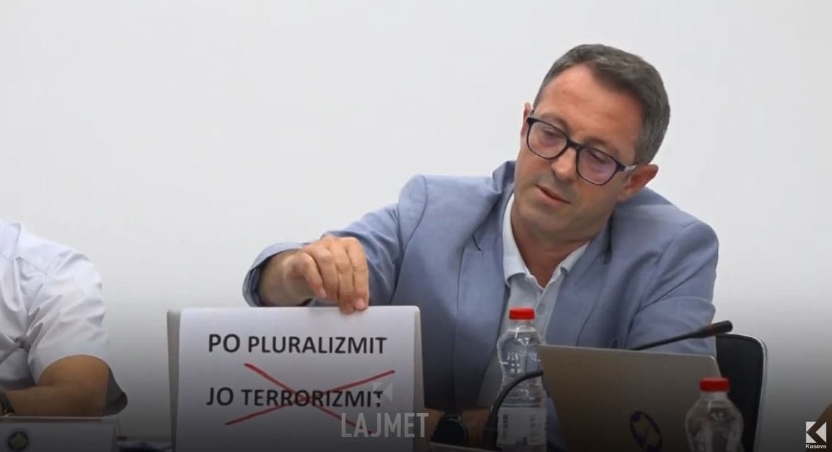 “Protesta” në KQZ: VV-ja kundër LS-së, hesht për 300 mijë euro (VIDEO)