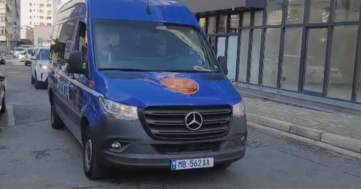Trafik ndërkombëtar droge, SPAK firmos 15 urdhërarreste për grupin "Çopja" në Elbasan