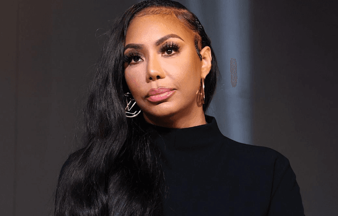 Tamar Braxton u gjet në një “pellg gjaku”, zbulon incidentin e frikshëm që përjetoi