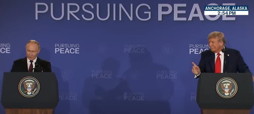 Trump dhe Putin e përfundojnë takimin, nis konferenca
